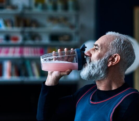 FrieslandCampina 2026 nutrition trends FrieslandCampina 2026 nutrition trends