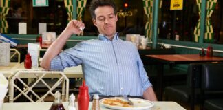 Full English breakfast ranks worst for hangover recovery in new nutrition study Full English breakfast ranks worst for hangover recovery in new nutrition study