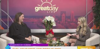 GDL: Understand the Power of Everyday Nutrition with the Help of Humana! GDL: Understand the Power of Everyday Nutrition with the Help of Humana!