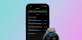 Garmin Watches Can Now Track Food, Macros And Nutrition Garmin Watches Can Now Track Food, Macros And Nutrition