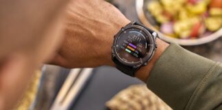 Garmin just built its own version of MyFitnessPal inside Garmin Connect and it could change how you train Garmin Nutrition
