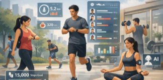 Gen Z Makes Up 75% of boAt’s AI Fitness Subscribers, Says Report Gen Z Makes Up 75% of boAt’s AI Fitness Subscribers, Says Report