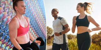 Gen Z is redefining fitness discipline, focusing on longevity Gen Z is redefining fitness discipline, focusing on longevity