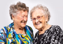 Genes May Control Your Longevity, However Healthily You Live Genes May Control Your Longevity, However Healthily You Live