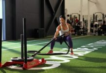 GoodLife Fitness expands its nationwide marketing campaign to redefine fitness in 2026 GoodLife Fitness expands its nationwide marketing campaign to redefine fitness in 2026