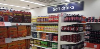 Government told to make changes to food packaging in obesity crisis battle Government told to make changes to food packaging in obesity crisis battle