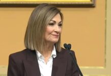 Governor Reynolds calls for nutrition-first focus in Iowa food assistance programs Governor Reynolds calls for nutrition-first focus in Iowa food assistance programs