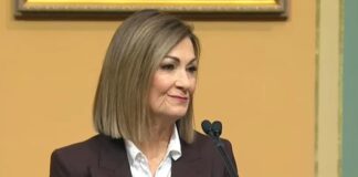 Governor Reynolds calls for nutrition-first focus in Iowa food assistance programs Governor Reynolds calls for nutrition-first focus in Iowa food assistance programs