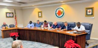 Greenville council approves senior nutrition grant Greenville council approves senior nutrition grant