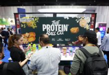 Gulfood 2026: Eight food trends on show, from protein-fibre snacks to healthy mushrooms Gulfood 2026: Eight food trends on show, from protein-fibre snacks to healthy mushrooms