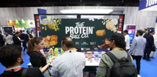 Gulfood 2026: Eight food trends on show, from protein-fibre snacks to healthy mushrooms Gulfood 2026: Eight food trends on show, from protein-fibre snacks to healthy mushrooms