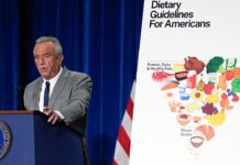 HHS Secretary Robert F. Kennedy Jr. reveals carnivore diet benefits HHS Secretary Robert F. Kennedy Jr. reveals carnivore diet benefits