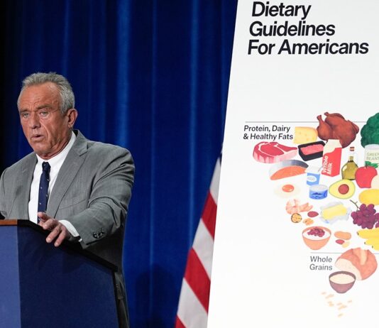 HHS Secretary Robert F. Kennedy Jr. reveals carnivore diet benefits HHS Secretary Robert F. Kennedy Jr. reveals carnivore diet benefits