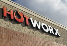 HOTWORX fitness studio coming to Shorewood – Shaw Local HOTWORX fitness studio coming to Shorewood – Shaw Local