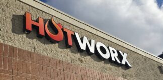 HOTWORX fitness studio coming to Shorewood – Shaw Local HOTWORX fitness studio coming to Shorewood – Shaw Local