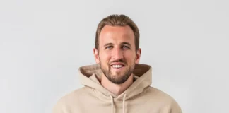 Harry Kane Invests in FoodHealth Co., Expanding Athlete Involvement in Nutrition Tech Harry Kane Invests in FoodHealth Co., Expanding Athlete Involvement in Nutrition Tech