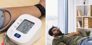 He ate healthy, did not smoke, worked out daily but one habit kept his BP high and had brain failure at 29. Doctor explains what went wrong He ate healthy, did not smoke, worked out daily but one habit kept his BP high and had brain failure at 29. Doctor explains what went wrong