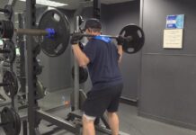 Health experts warn against rushing into new year fitness goals Health experts warn against rushing into new year fitness goals