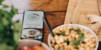 Healthy eating insights for CPG brands Healthy eating insights for CPG brands