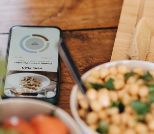 Healthy eating insights for CPG brands Healthy eating insights for CPG brands