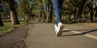 Healthy habits to get started, 'keep moving' in New Year Healthy habits to get started, 'keep moving' in New Year