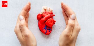 Heart health: Cardiologist-approved simple habits to protect your heart | Heart health: Cardiologist-approved simple habits to protect your heart |