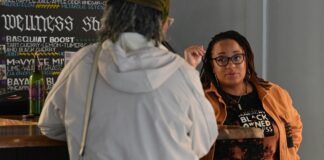 Herbalist brings fresh approach to wellness Herbalist brings fresh approach to wellness