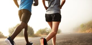 Here are the best fitness trends and easiest ways to get in shape this year Here are the best fitness trends and easiest ways to get in shape this year