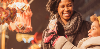 Holiday Survival Guide: Food, Stress, and Mental Health Tips Holiday Survival Guide: Food, Stress, and Mental Health Tips