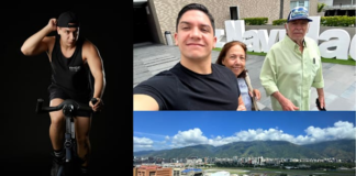 Houston fitness instructor who grew up in Venezuela says capture of Maduro brings hope Houston fitness instructor who grew up in Venezuela says capture of Maduro brings hope