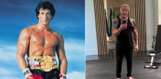 How Sylvester Stallone Trains for Longevity, Strength, and Heart Health at 79 How Sylvester Stallone Trains for Longevity, Strength, and Heart Health at 79