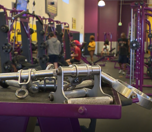 How strength training supports everyday movement How strength training supports everyday movement