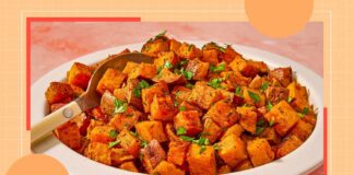 How to Cook Sweet Potatoes for Flavor and Nutrition How to Cook Sweet Potatoes for Flavor and Nutrition