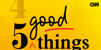 How to Make Healthy Habits Stick Past January – CNN 5 Good Things How to Make Healthy Habits Stick Past January - CNN 5 Good Things