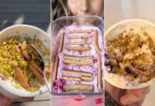 How to Make Viral Japanese Cheesecake Trend at Home (Exclusive) How to Make Viral Japanese Cheesecake Trend at Home (Exclusive)