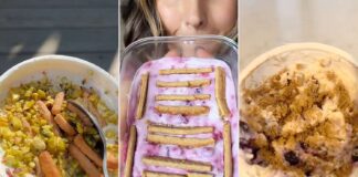 How to Make Viral Japanese Cheesecake Trend at Home (Exclusive) How to Make Viral Japanese Cheesecake Trend at Home (Exclusive)