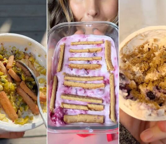 How to Make Viral Japanese Cheesecake Trend at Home (Exclusive) How to Make Viral Japanese Cheesecake Trend at Home (Exclusive)