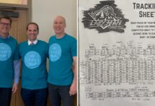 How to Start a Triathlon Fitness Challenge at Work — Triathlete Brigham Young University’s “Lazy Triathlon” gives athletes a month to complete the 140.6 distance of an Ironman in a flexible, community-building format.