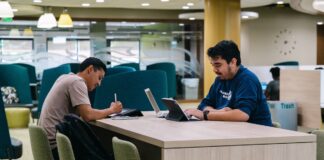 How to manage stress during finals students study for finals