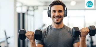 How to start strength training? Fitness trainer shares why becoming stronger is your best health investment for 2026 How to start strength training? Fitness trainer shares why becoming stronger is your best health investment for 2026