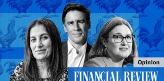 How top Australian executives switch off from work How top Australian executives switch off from work