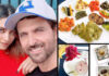 Hrithik Roshan at 51 advocates portion control, Deepika Padukone at 40 follows balanced diet: ‘Fighter’ co-stars share their fitness mantras | Hrithik Roshan at 51 advocates portion control, Deepika Padukone at 40 follows balanced diet: 'Fighter' co-stars share their fitness mantras |