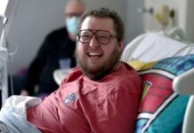 Huge cancer breakthrough as NHS patient gets ‘sci-fi’ treatment hailed as true hope for deadly disease Oscar Murphy, 28, was the first patient with B-cell ALL to receive CAR-T therapy