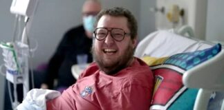 Huge cancer breakthrough as NHS patient gets ‘sci-fi’ treatment hailed as true hope for deadly disease Oscar Murphy, 28, was the first patient with B-cell ALL to receive CAR-T therapy