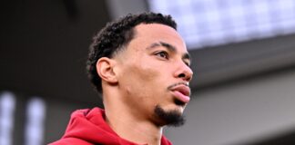 Hugo Ekitike fitness update ahead of Arsenal v Liverpool Hugo Ekitike fitness update ahead of Arsenal v Liverpool