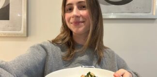 I Eat 30 Plants a Week for Gut-Healthy Fiber: 4 Time-Saving Habits I Eat 30 Plants a Week for Gut-Healthy Fiber: 4 Time-Saving Habits