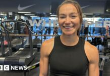 ‘I spent £2,000 on one event’. Why Gen Z is obsessed with Hyrox 'I spent £2,000 on one event'. Why Gen Z is obsessed with Hyrox