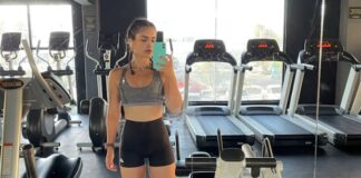 I spent over a decade obsessed with the gym. I’ve finally let myself stop I spent over a decade obsessed with the gym. I’ve finally let myself stop