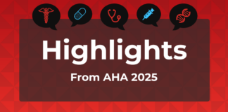 ICYMI: Highlights From AHA 2025 Scientific Sessions Danielle Roman, PharmD, BCOP, Allgheny Health Network