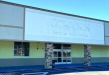 IT’S CRUNCH TIME: New fitness spot heading to Queen Street | News IT’S CRUNCH TIME: New fitness spot heading to Queen Street | News